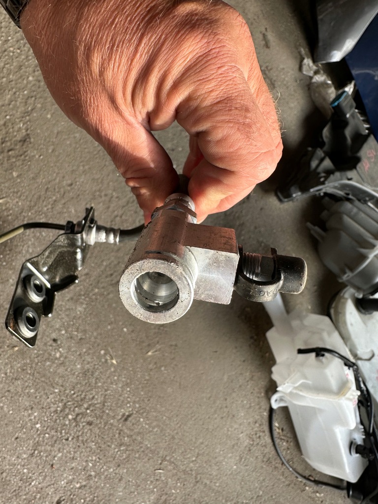 фото №3, Kia pro ceed iii lift помпа сцепления