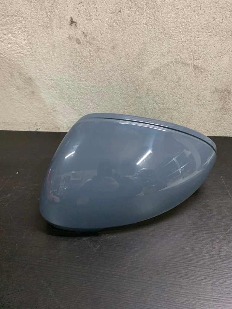 Porsche macan корпус дзеркало ліва асистент 95b857527 a Недорого