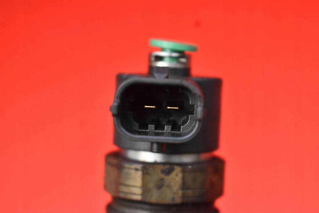 фото №10, Інжектор форсунка test 33800-2a900 0445110320 hyundai i30 1 i fd 1.6 crdi