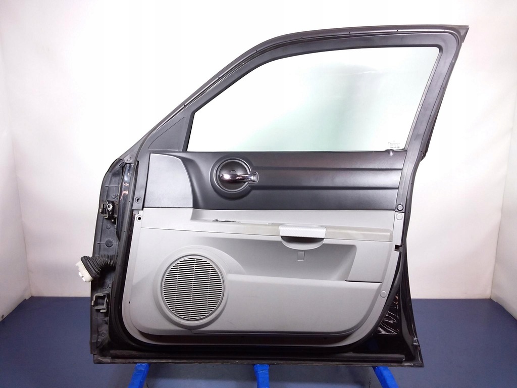 фото №11, Dodge charger 05-10 дверь перед правое pxr