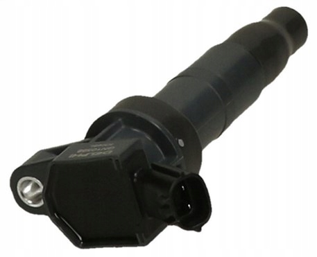 фото №16, Котушка запалювання delphi gn10568-12b1