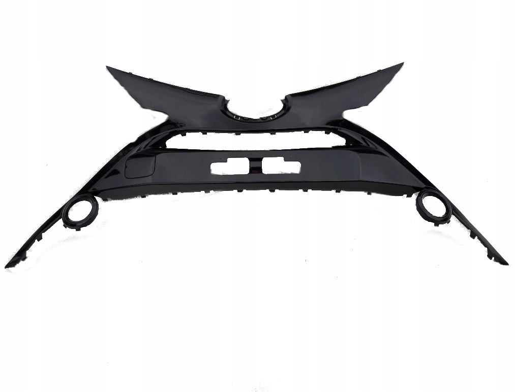 фото №6, Решётка радиатора решётка радиатора бампер перед toyota aygo ii 2014-