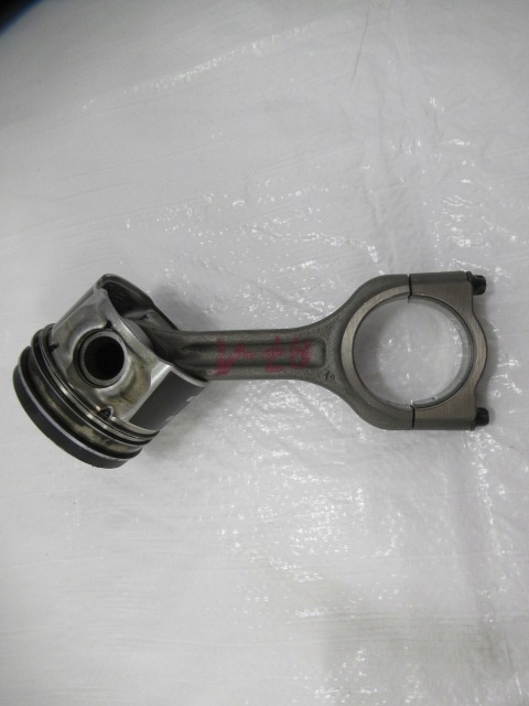 фото №8, Поршень шатун поршні 1.6 hdi 8v 95 115 km ford