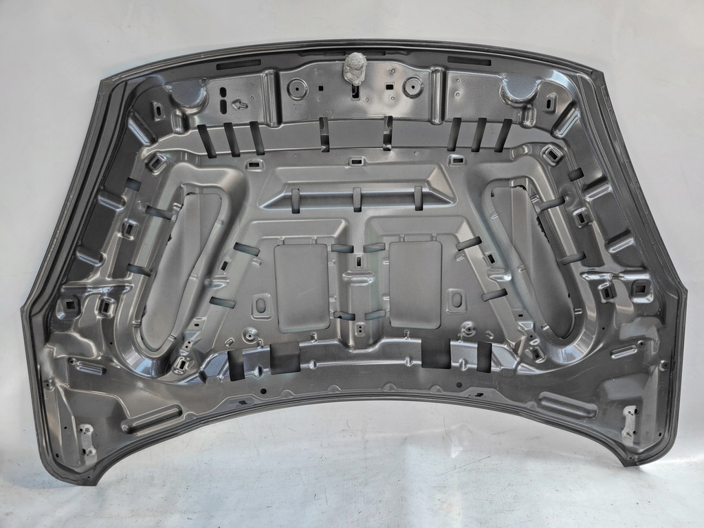 фото №5, Капот ford kuga mk3 2019-