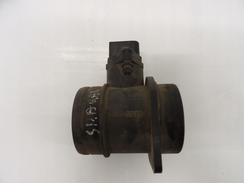 фото №1, Расходомер воздуха volkswagen sharan