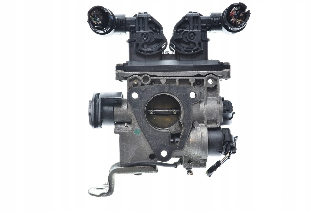 фото №8, Дросельна заслінка panda ii 51798646 iaw5af.sk 61601.371.01