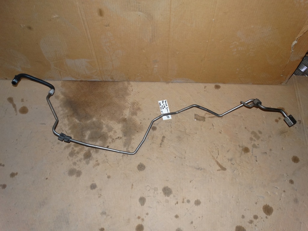 фото №1, Idealny шланг dynamic drive mercedes w166 w292 1