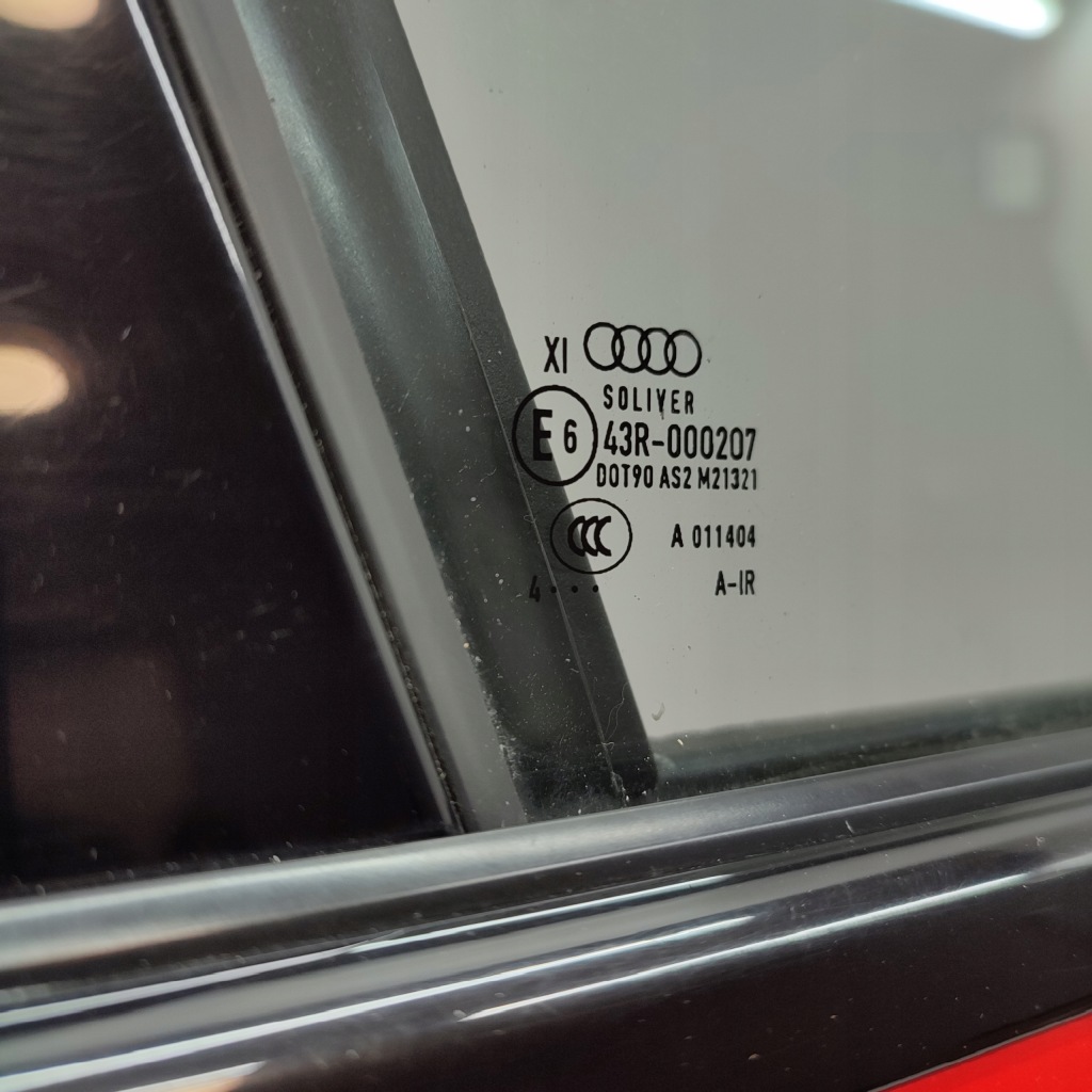 фото №6, Audi rs6 c7 двері перед праве lz3m