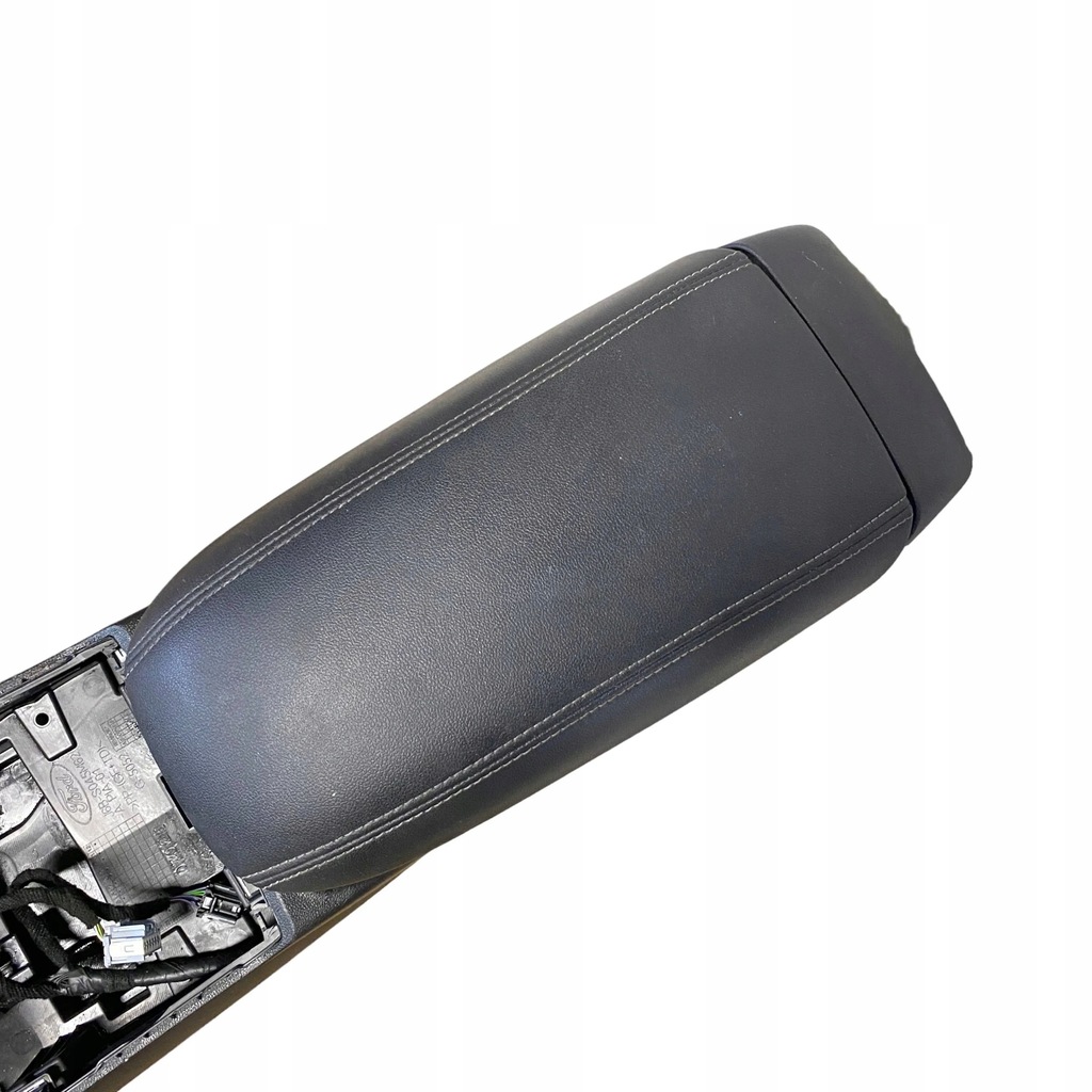 фото №9, Ford escape iv 2022 туннель средний