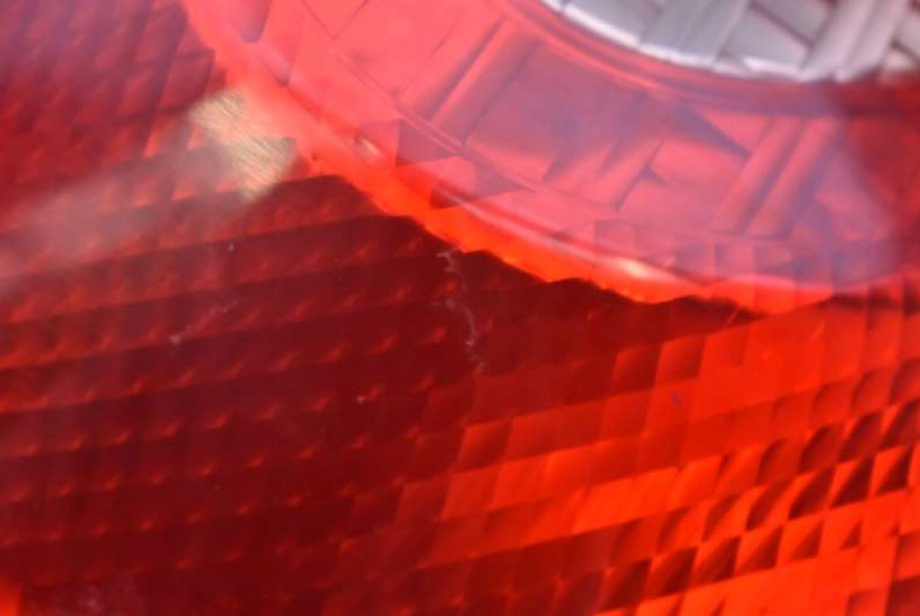 фото №12, Лампа левая задняя задняя 220-16752 nissan note 1 i e11 05-09