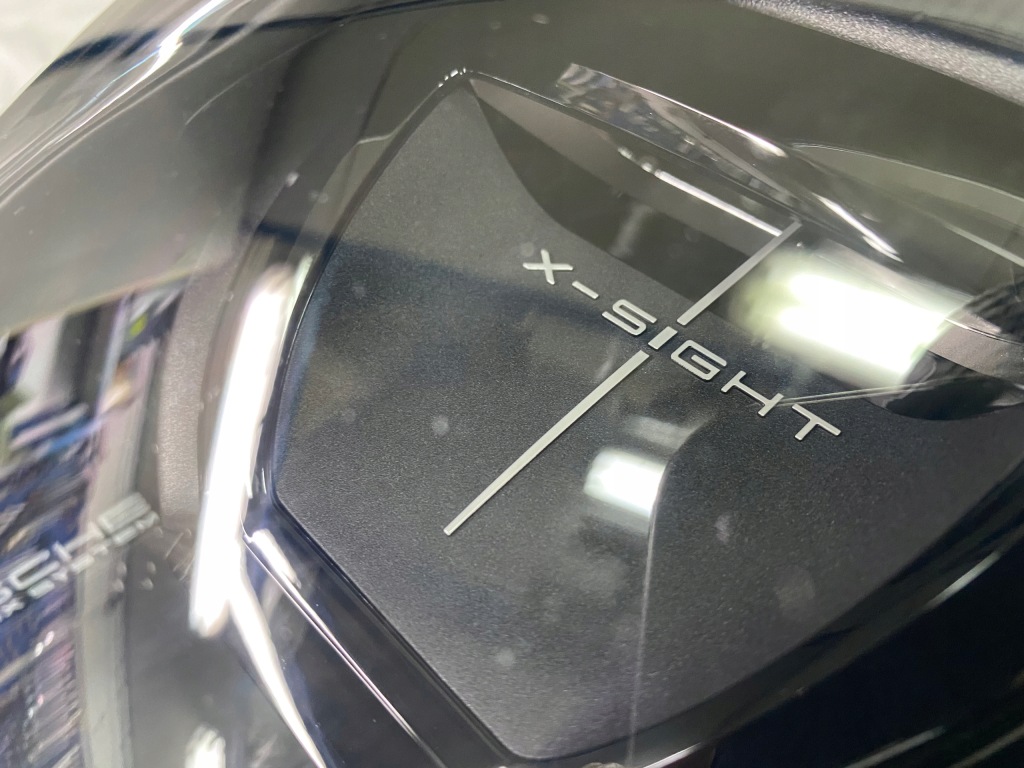 Купить Porsche 992 carrera фары перед matrix led комплект