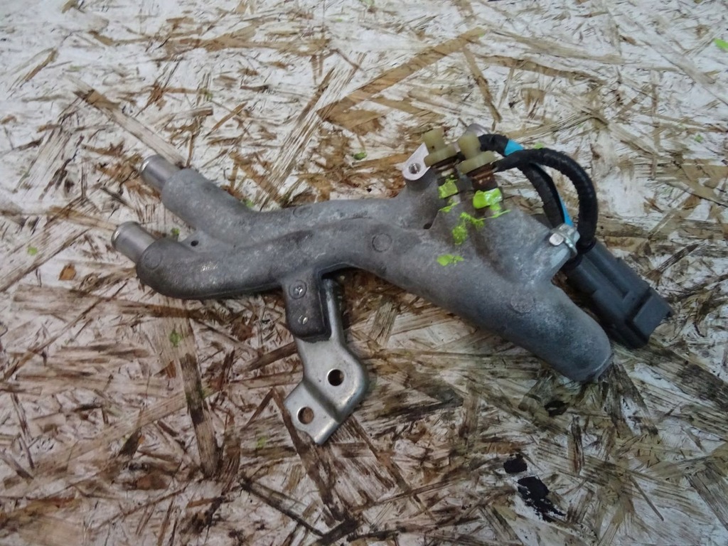 фото №1, Lexus is 250 шланг 246470-4462