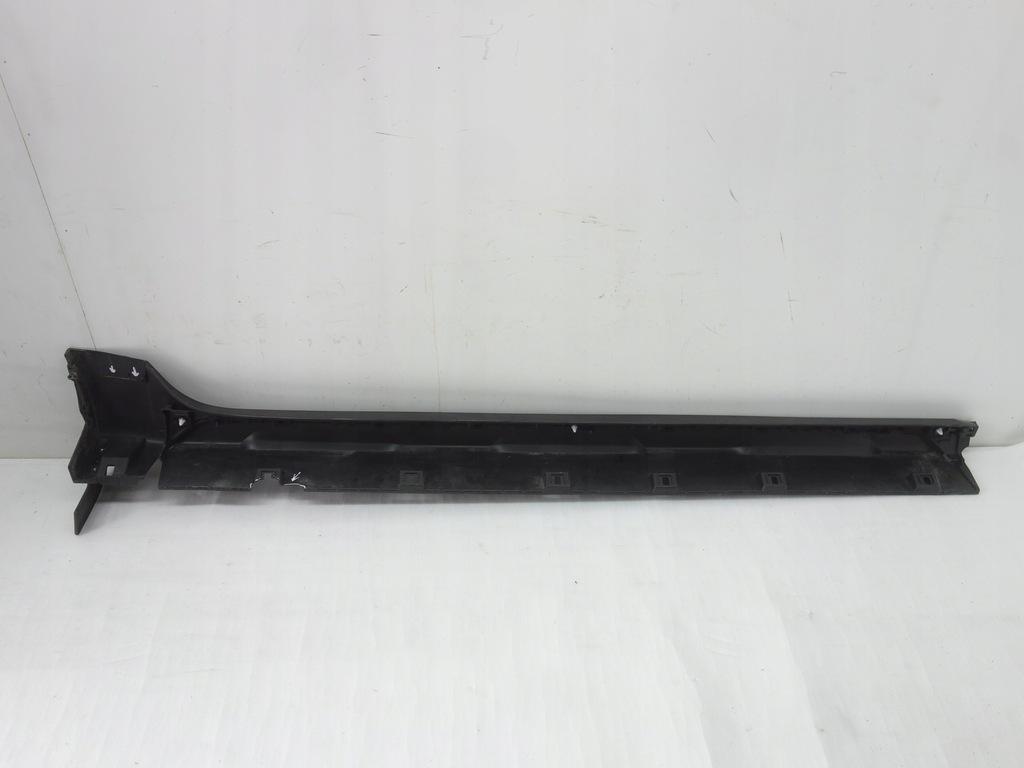 фото №7, Молдинг поріг ліва dacia duster ii 2017- 768519302r 769528307r