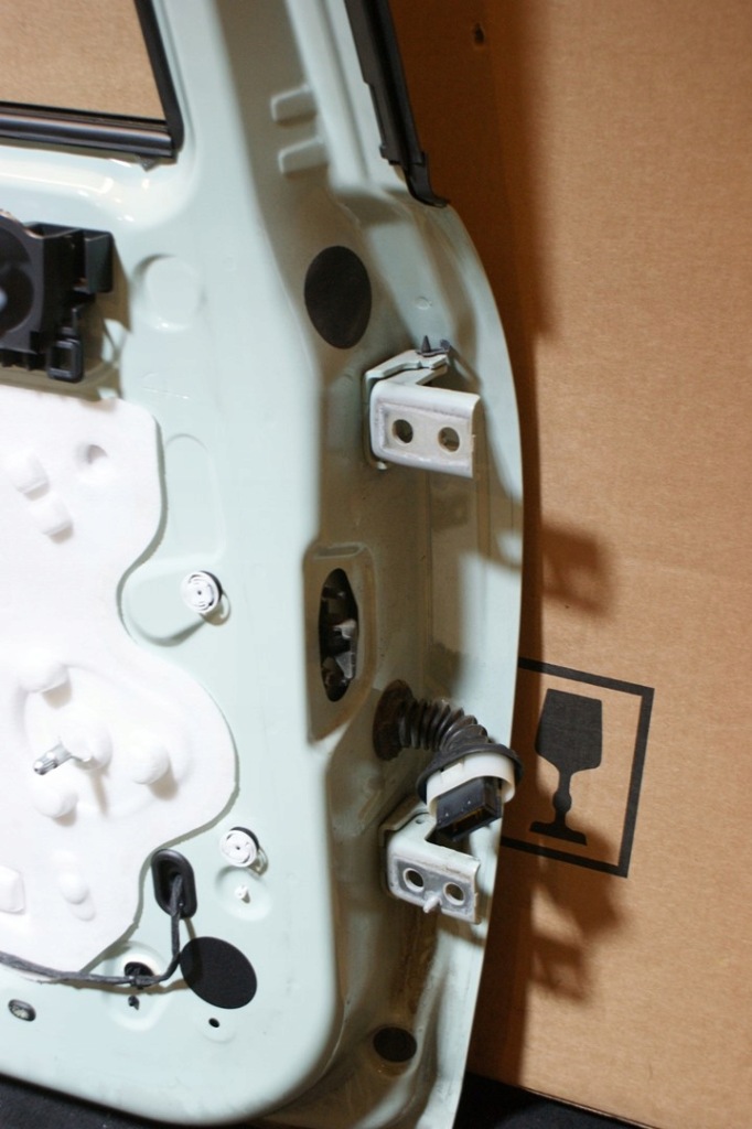 фото №5, Citroen c3 iii двері лівий задня 2018r elsb