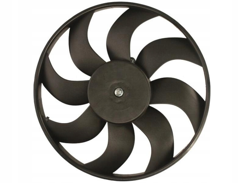 фото №1, Вентилятор радіатор. renault вентилятор радіатора nrf 47666