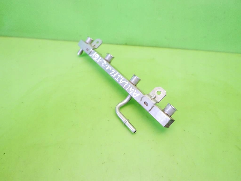 фото №8, Молдинг упорскування 0280151219 opel agila a i fl 1.2