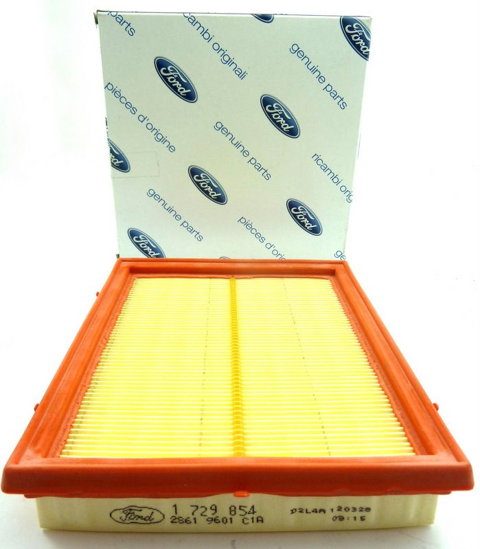 фото №12, Фильтр воздуха kompletny ford ecosport mk2 1.0 eb