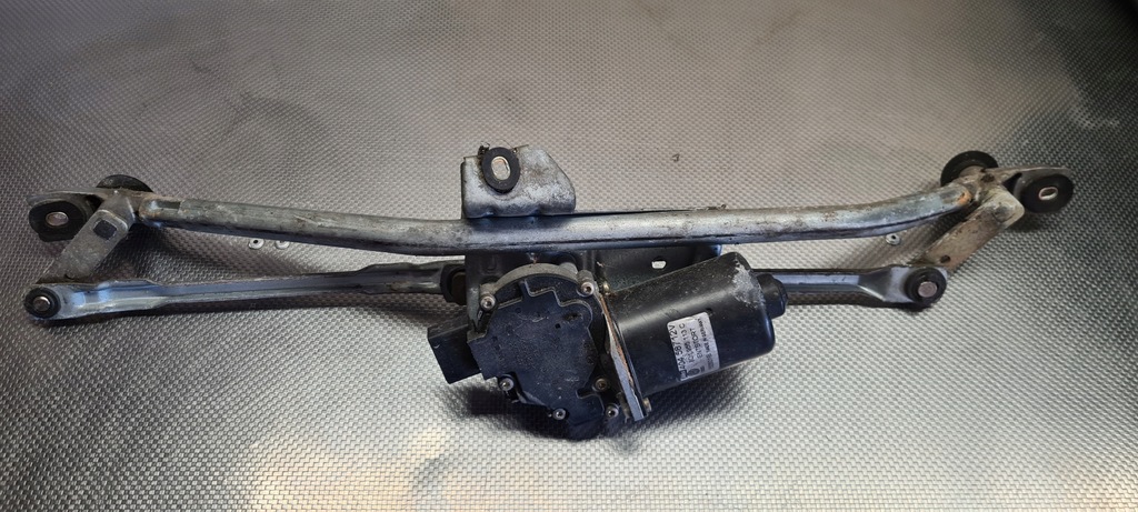 фото №1, Audi a4 b5 механизм дворник