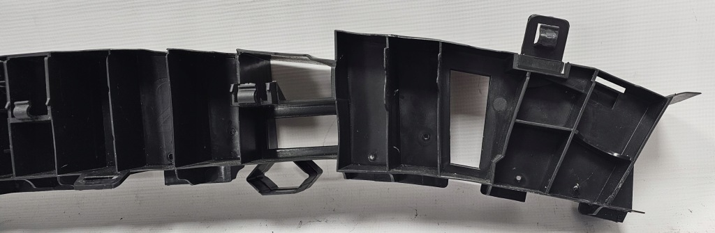 Новый оригинал  бампер перед балка усилитель renault clio 3 рестайлинг  185 09-12 Цена