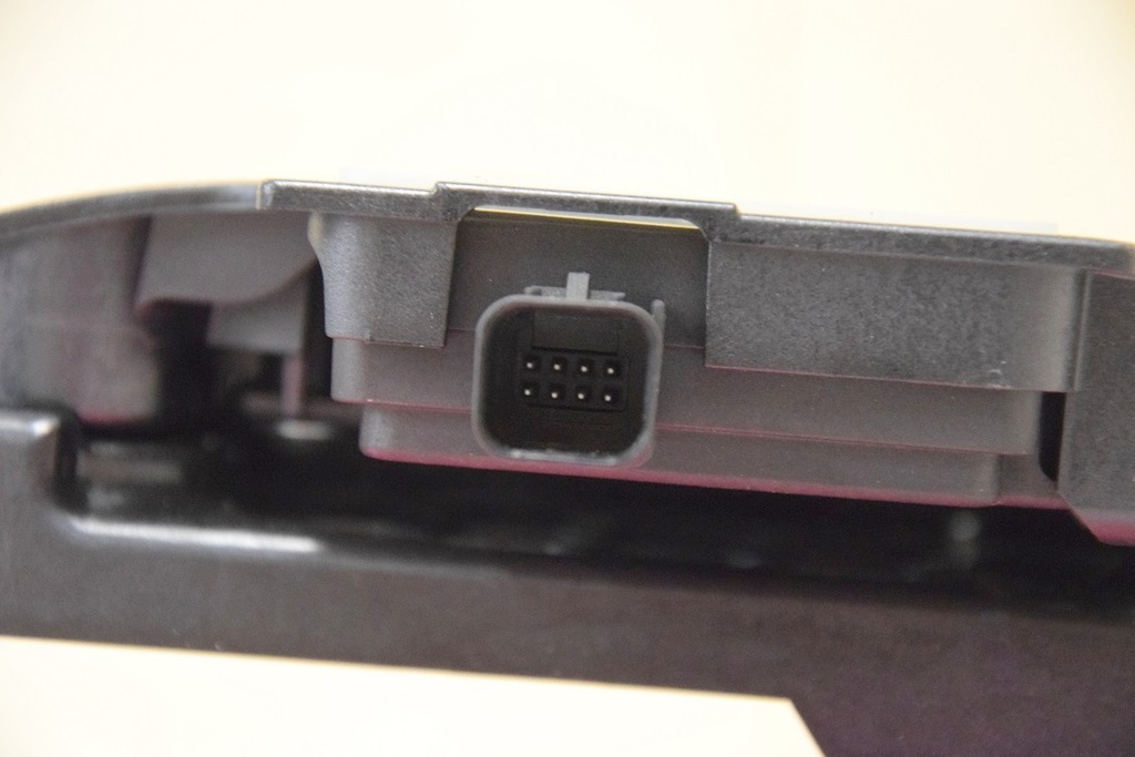 фото №10, Range rover velar радар модуль jx63-14f152-af левый