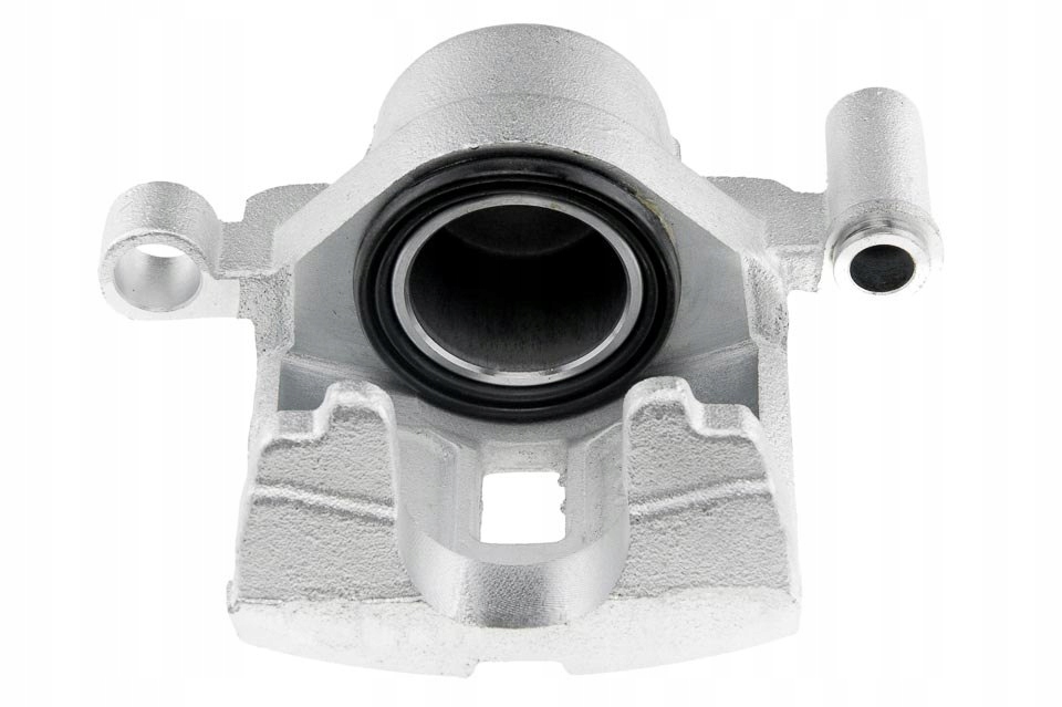 фото №10, Суппорт тормозной mazda 6 gg 1.8 02-07 левый перед