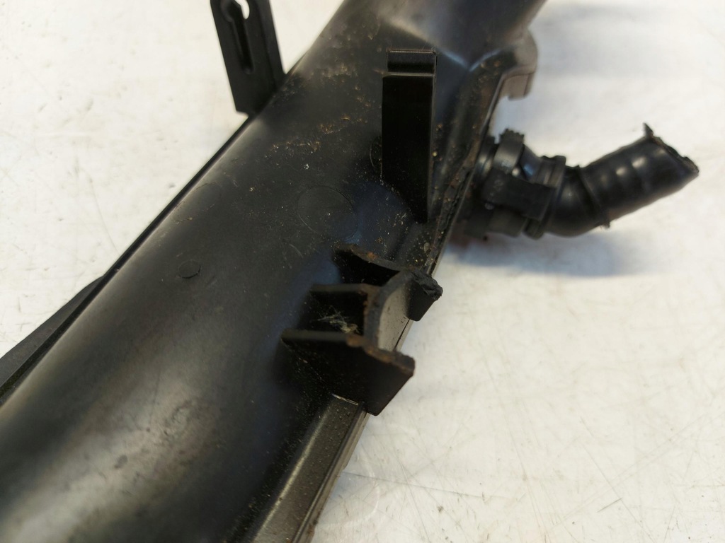 фото №5, Skoda kamiq 658 1.0tsi шланг труба воздуха