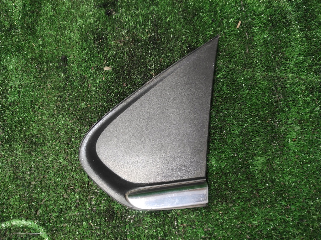 фото №1, Chevrolet trax треугольник заглушка крыла 95326909