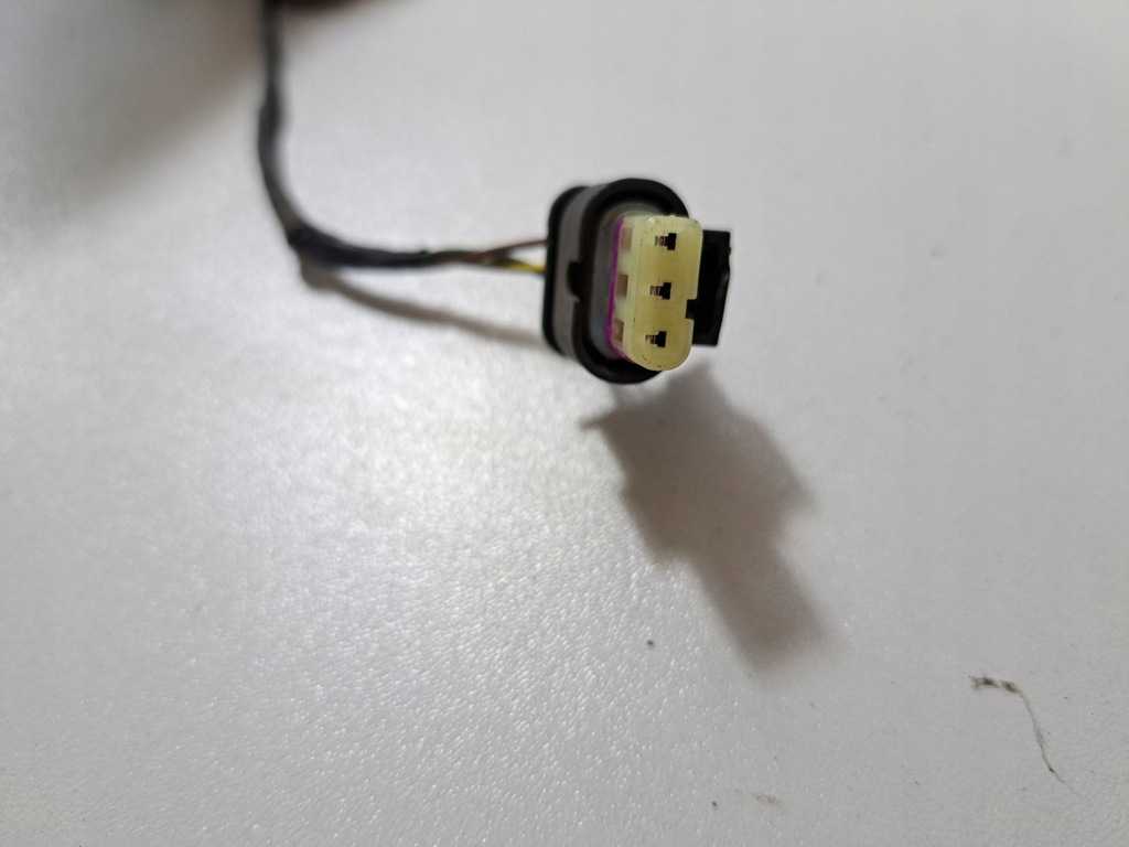 фото №9, Bmw x5 e70 2011 жгут трубопровод датчика парковки pdc