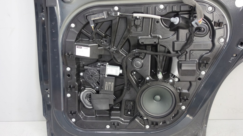 фото №6, Volvo xc90 ii двері праве задня