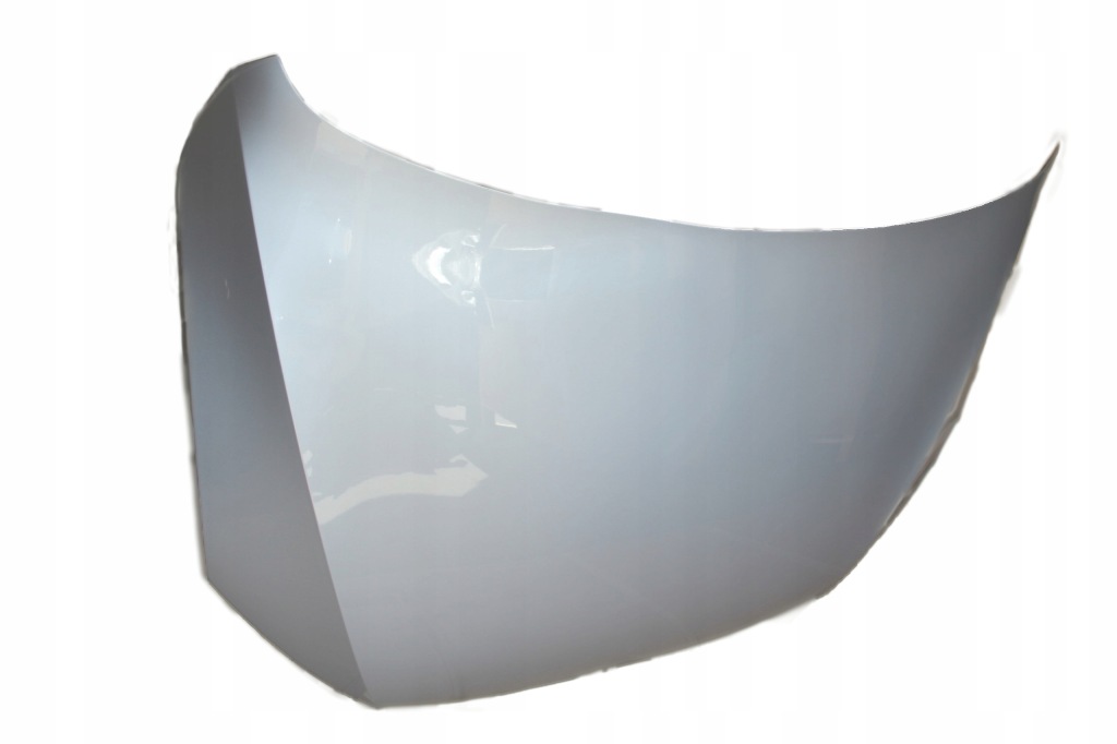 фото №1, Капот vw touran 5ta mj16 lb7w idealna