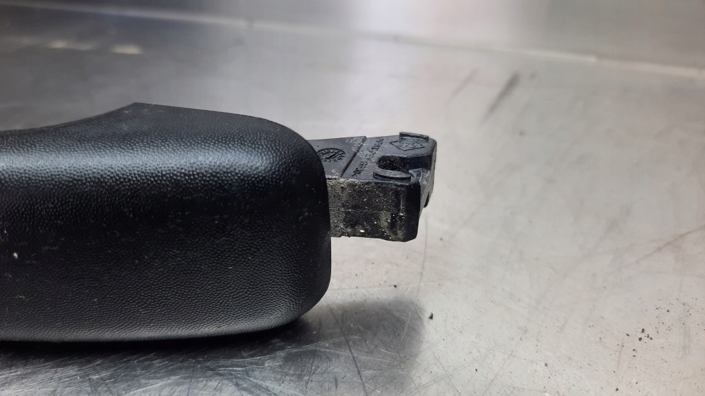 фото №3, Ручка двері права 806062978r renault trafic iii