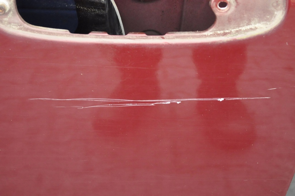 фото №10, Toyota tundra 2003 дверь левый задняя задние 3q3