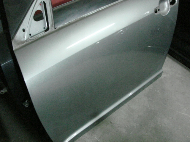 фото №5, Дверь mazda rx-8 целый włochy