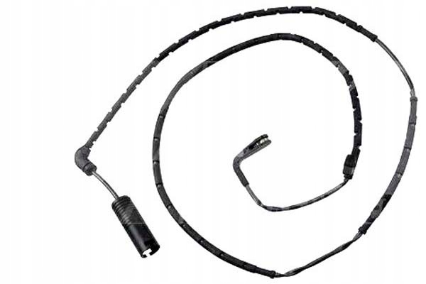 фото №1, A.b.s. датчик зносу гальмівних колодок range rover 06- задня