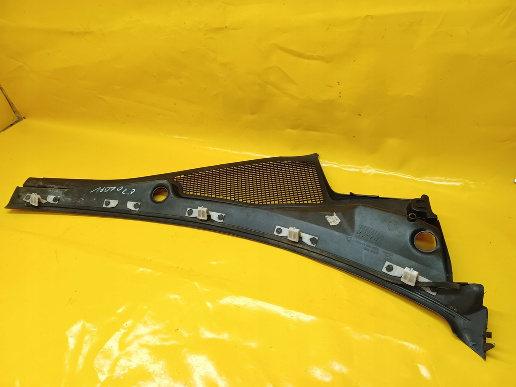 фото №10, Жабо левая laguna ii 8200002154