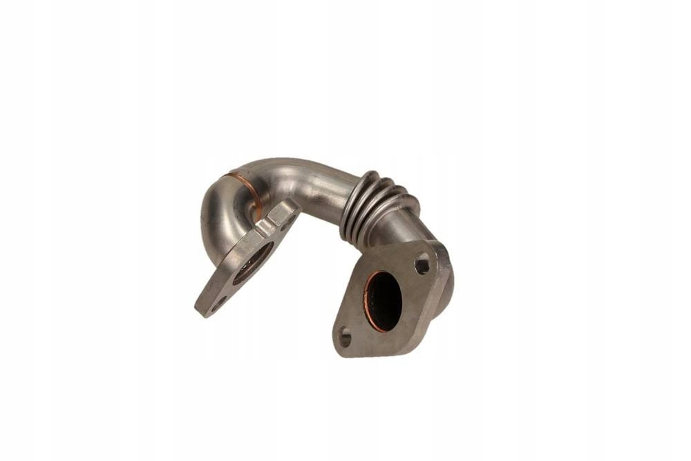 фото №16, Audi оригінальний номер шланг łączący трубка egr 03l131521j