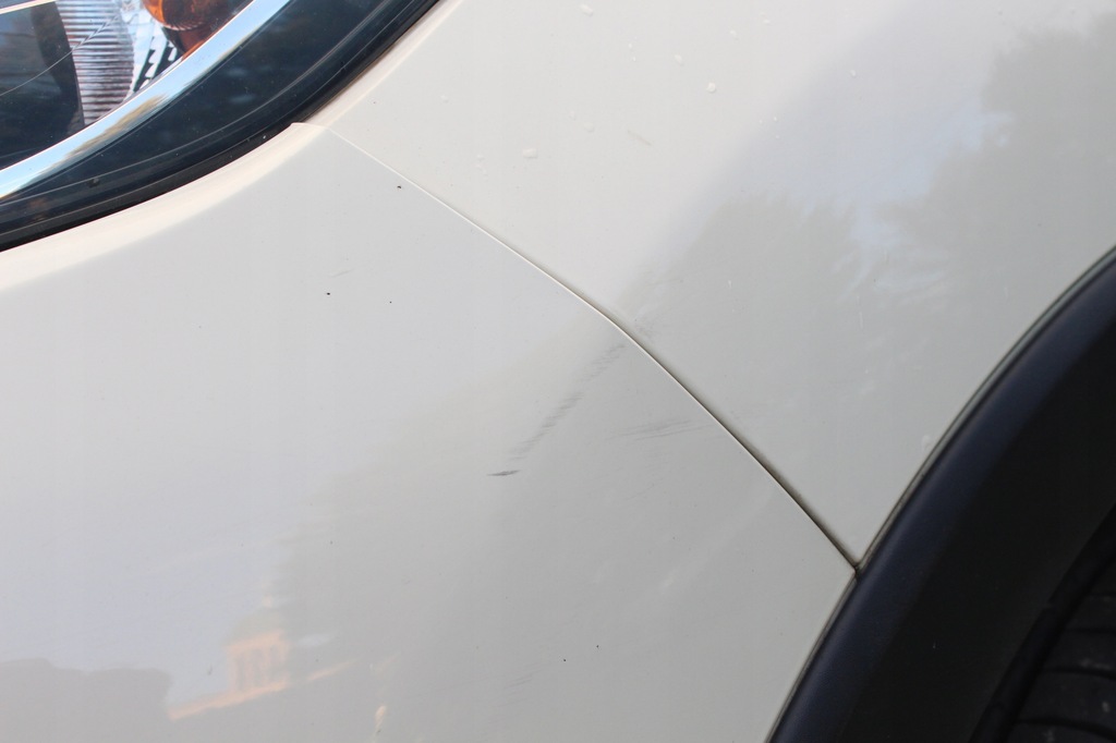 фото №16, Бампер перед передний kompletny renault captur i 2013-2017 bixnd