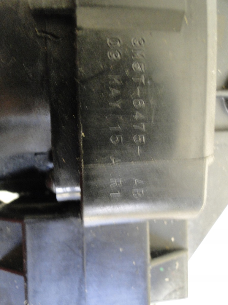 фото №10, Ford c-max i переключатель комбинированный 3m5t-14a664-ab