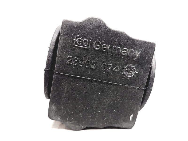 фото №11, Гумовий елемент стабілізатора 23902