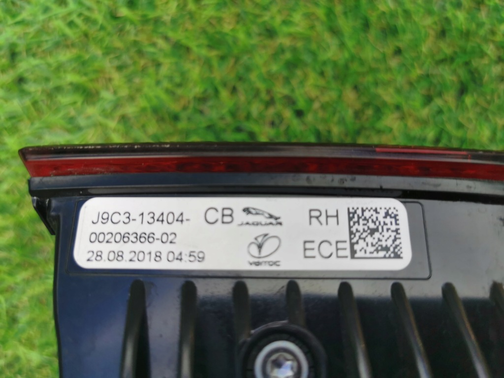 Jaguar оригинальный номер j9c3-13404-cb Оригинал