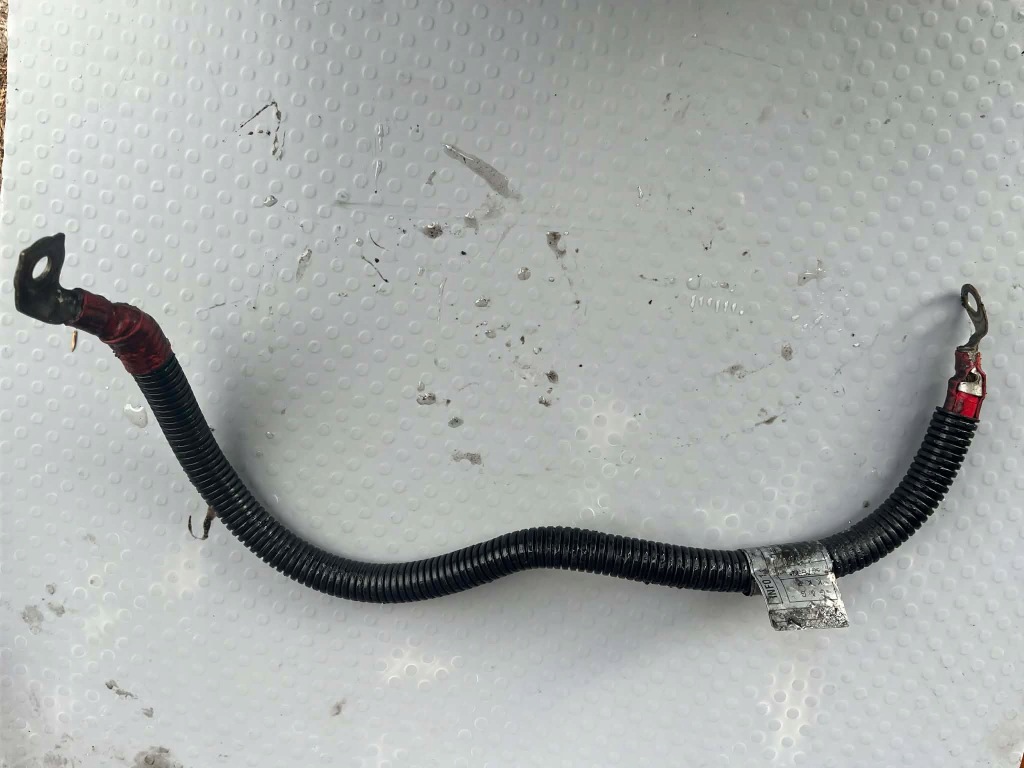 Купить Шланг стартер bmw 3 e46 1439743