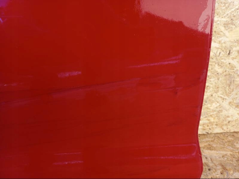 фото №9, Hyundai i30 iii 3 kombi 17- двері задні задня праве