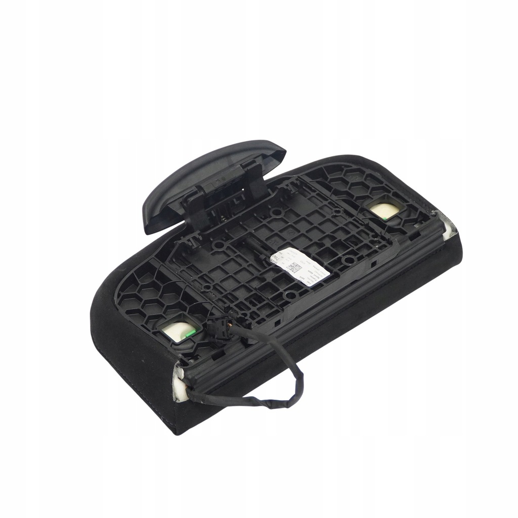 фото №10, Bmw f40 підпора підпірка ud сидіння перед ліва права 7942054