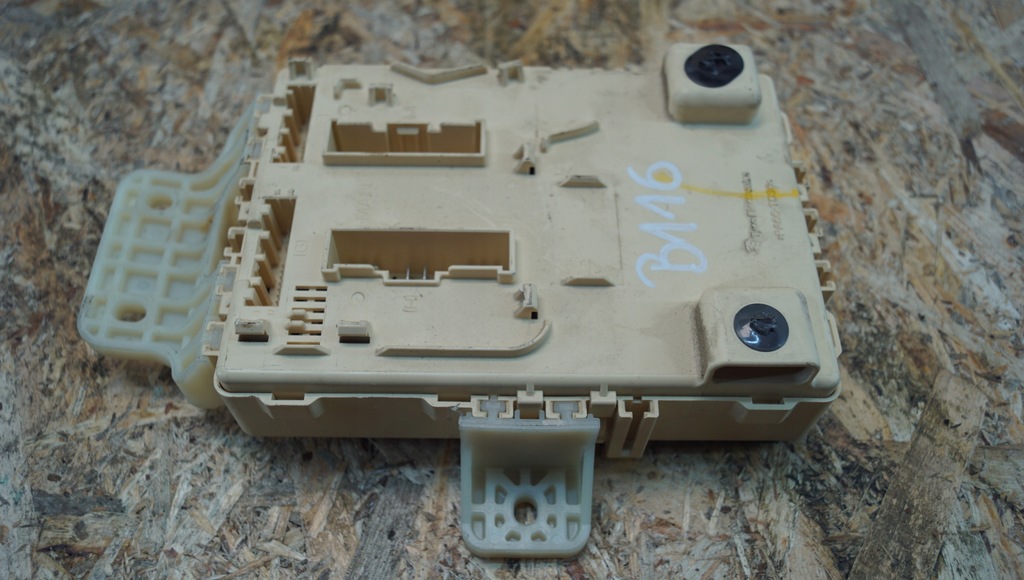 фото №5, Коробка запобіжників hyundai ix35 91950-2s741