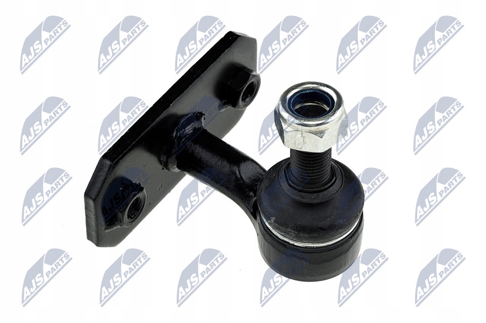 фото №2, Nty zlp-ty-135 тяга / кронштейн, стабілізатор