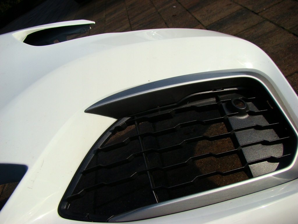 фото №9, Bmw 1 f-20 m-pakiet бампер перед передний