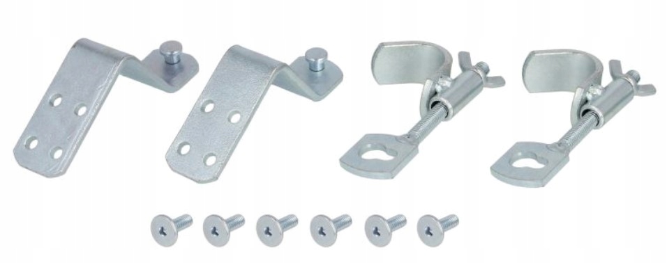 фото №1, Защита дверь кабины mercedes actros