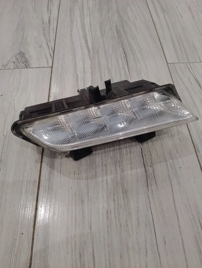 фото №1, 4drl led renault clio iv правый 26600041r
