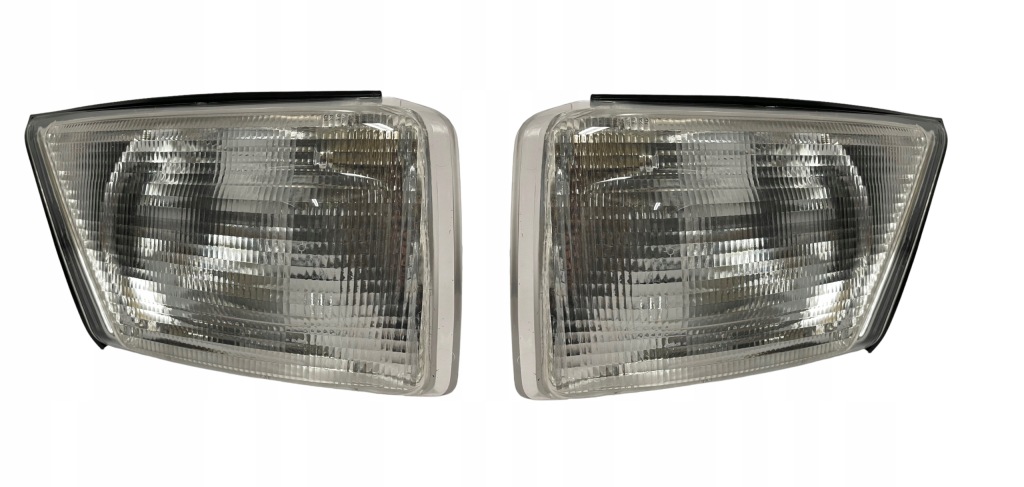 фото №1, Iveco daily 99-06 новый поворотник комплект