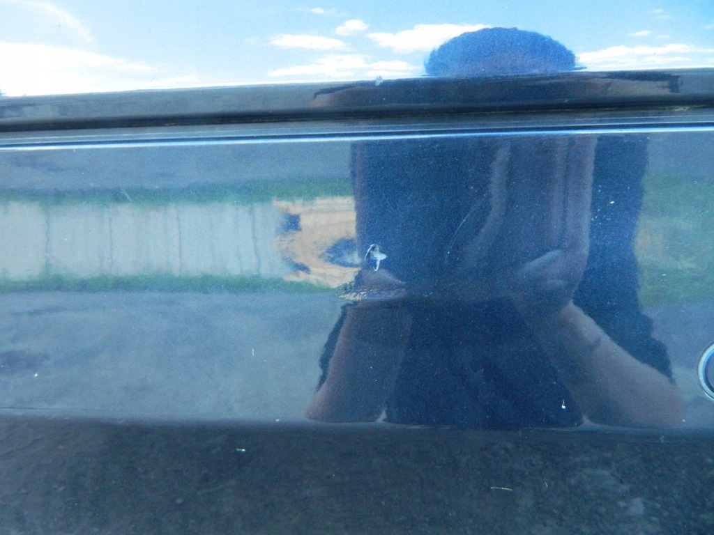 фото №11, Bmw f45 бампер задняя задний a89 imperialblau